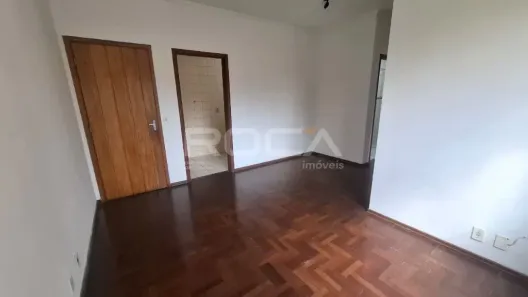 Apartamento com 2 Quartos à venda, 58m² no Vila Rancho Velho, São Carlos