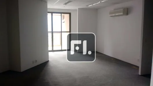 Sala Comercial para alugar, 101m² no Vila Olímpia, São Paulo