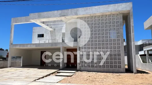 Casa de Condomínio com 4 Quartos à venda, 269m² no Luar da Barra, Barra dos Coqueiros