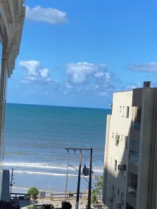 Apartamento com 4 Quartos para alugar, 250m² no Meia Praia, Itapema
