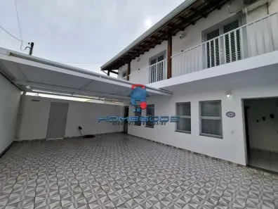 Sobrado com 3 Quartos à venda, 225m² no Jardim Santa Genebra, Campinas