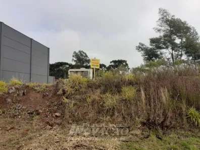 Lote/Terreno à venda, 336m² no São Virgílio, Caxias do Sul