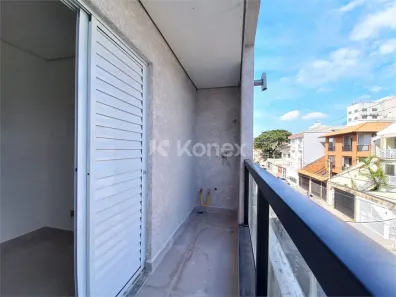 Casa de Condomínio com 1 Quarto à venda, 35m² no Vila Isolina Mazzei, São Paulo