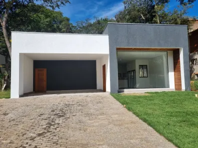 Casa de Condomínio com 4 Quartos à venda, 200m² no , Brumadinho