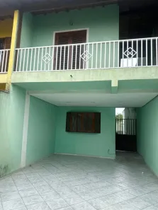 Sobrado com 3 Quartos à venda, 125m² no Jardim Santa Cecília, Guarulhos