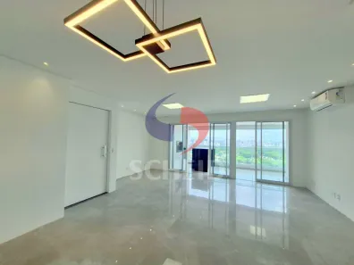 Apartamento com 3 Quartos à venda, 149m² no Vila Alexandria, São Paulo