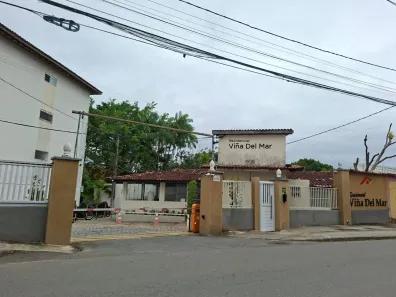 Apartamento com 2 Quartos à venda, 52m² no Nova Brasília, Salvador