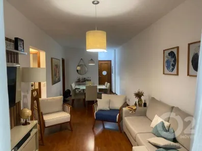 Apartamento com 3 Quartos à venda, 125m² no Cancela Preta, Macaé