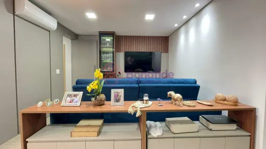 Apartamento com 3 Quartos à venda, 98m² no Horto Florestal, Jundiaí
