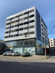 Kitnet com 1 Quarto à venda, 26m² no Sagrada Família, Caxias do Sul