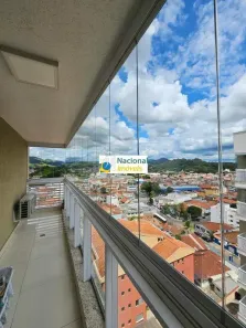 Apartamento com 2 Quartos à venda, 89m² no Morro Chic, Itajubá