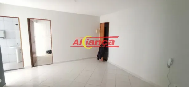 Sala Comercial para alugar, 65m² no Jardim Rodolfo, Guarulhos