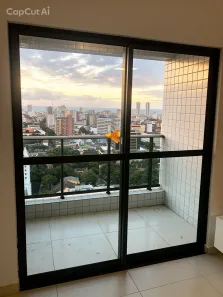 Apartamento com 2 Quartos à venda, 45m² no Soledade, Recife