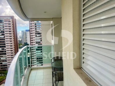 Apartamento com 1 Quarto à venda, 40m² no Vila Cruzeiro, São Paulo