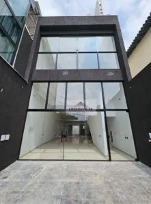 Prédio Comercial à venda, 210m² no Jardim, Santo André