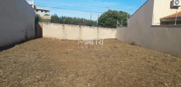 Lote/Terreno à venda, 360m² no Vila Harmonia, Araraquara