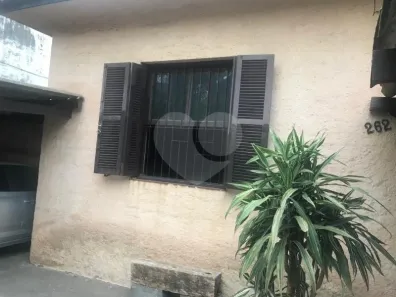 Casa com 3 Quartos à venda, 250m² no Jardim da Glória, São Paulo
