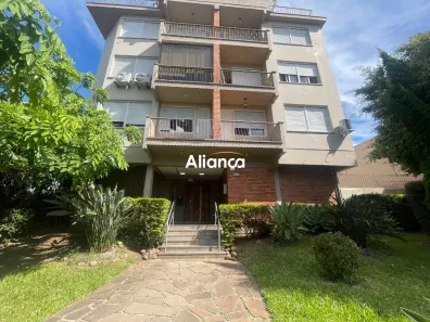 Apartamento com 2 Quartos para alugar, 184m² no Passo da Areia, Porto Alegre