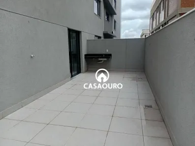 Apartamento com 2 Quartos à venda, 169m² no Barroca, Belo Horizonte