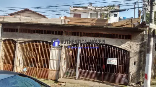 Casa com 3 Quartos à venda, 350m² no Jaguaribe, Osasco