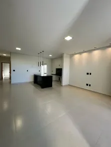 Apartamento com 2 Quartos à venda, 98m² no Jardim Botânico, Franca