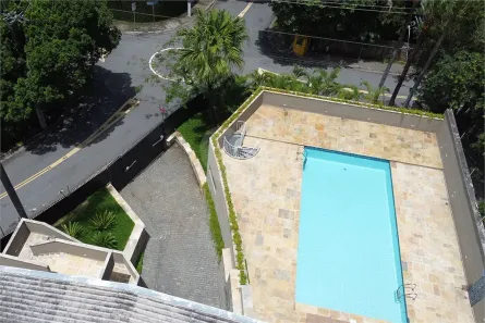 Casa com 4 Quartos à venda, 600m² no Vila Tramontano, São Paulo