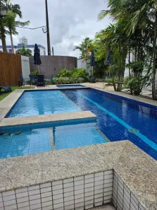 Apartamento com 3 Quartos para alugar, 108m² no Tamarineira, Recife
