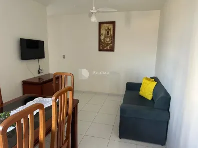 Apartamento com 2 Quartos para alugar, 51m² no Jardim das Colinas, São José dos Campos