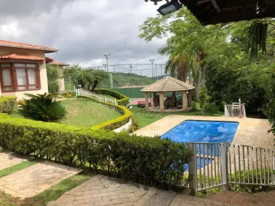 Fazenda/Sítio com 4 Quartos à venda, 392m² no São José do Ribeirão, Itupeva