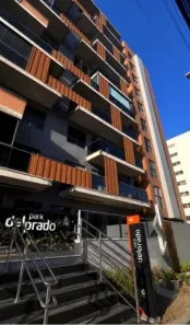 Apartamento com 1 Quarto à venda, 49m² no Intermares, Cabedelo