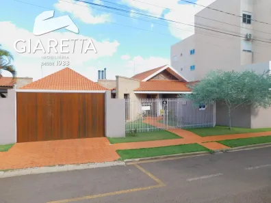 Casa com 2 Quartos à venda, 238m² no Jardim La Salle, Toledo