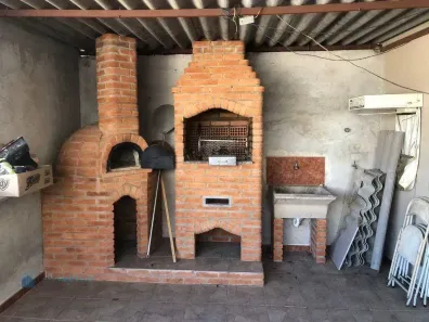 Casa com 3 Quartos à venda, 134m² no Parque São Luís, São Paulo