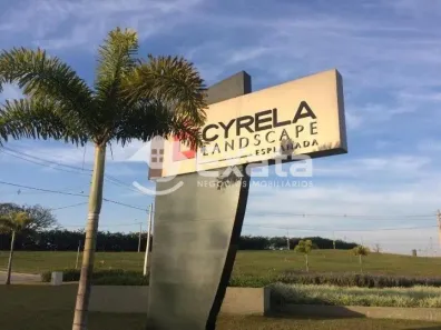 Lote/Terreno à venda, 450m² no Cyrela Landscape Esplanada, Votorantim