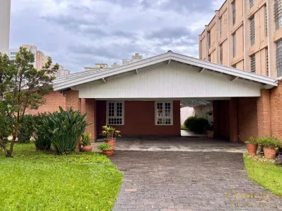 Casa com 5 Quartos para alugar, 306m² no Vila Ema, São José dos Campos