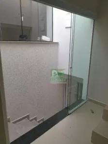 Sobrado com 3 Quartos para alugar, 250m² no Vila Alpina, São Paulo