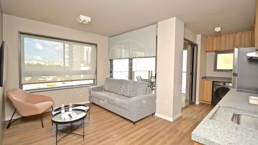 Apartamento com 2 Quartos à venda, 60m² no Sumaré, São Paulo