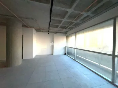 Sala Comercial para alugar, 89m² no Vila Cruzeiro, São Paulo