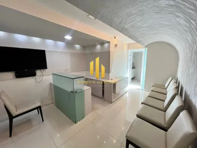 Sala Comercial com 3 Quartos para alugar, 65m² no Parnamirim, Recife