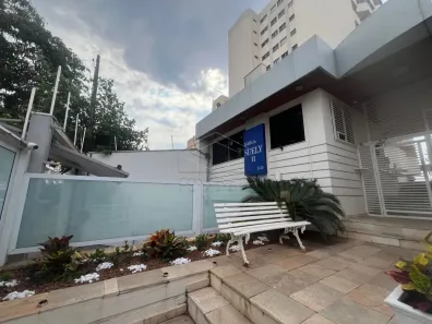 Apartamento com 2 Quartos à venda, 75m² no Vila Cardia, Bauru