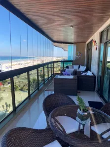 Cobertura com 3 Quartos à venda, 328m² no Centro, Cabo Frio