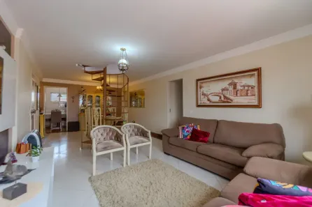 Cobertura com 3 Quartos à venda, 248m² no Vila Santo Estéfano, São Paulo