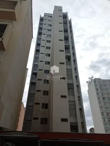 Kitnet com 1 Quarto à venda, 40m² no Centro, Campinas