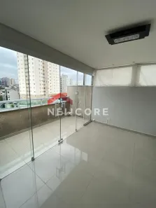 Cobertura com 2 Quartos à venda, 82m² no Vila Guiomar, Santo André