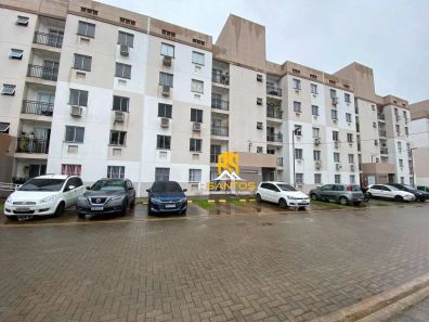 Apartamento com 2 Quartos à venda, 44m² no Taquara, Rio de Janeiro