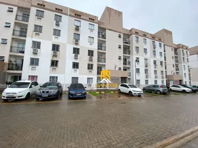 Apartamento com 2 Quartos à venda, 44m² no Taquara, Rio de Janeiro