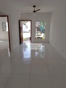 Casa de Condomínio com 2 Quartos à venda, 52m² no Parque das Rodovias, Lorena