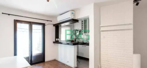 Apartamento com 1 Quarto à venda, 60m² no Planalto Paulista, São Paulo
