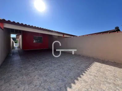 Casa com 3 Quartos à venda, 102m² no Balneário Stella Maris, Peruíbe