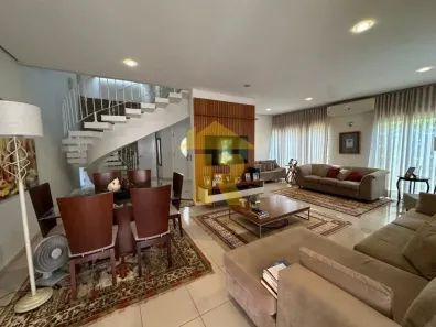 Casa de Condomínio com 3 Quartos à venda, 340m² no Residencial Jardins, São José do Rio Preto