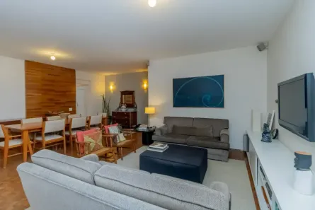 Apartamento com 3 Quartos à venda, 151m² no Jardim Paulista, São Paulo